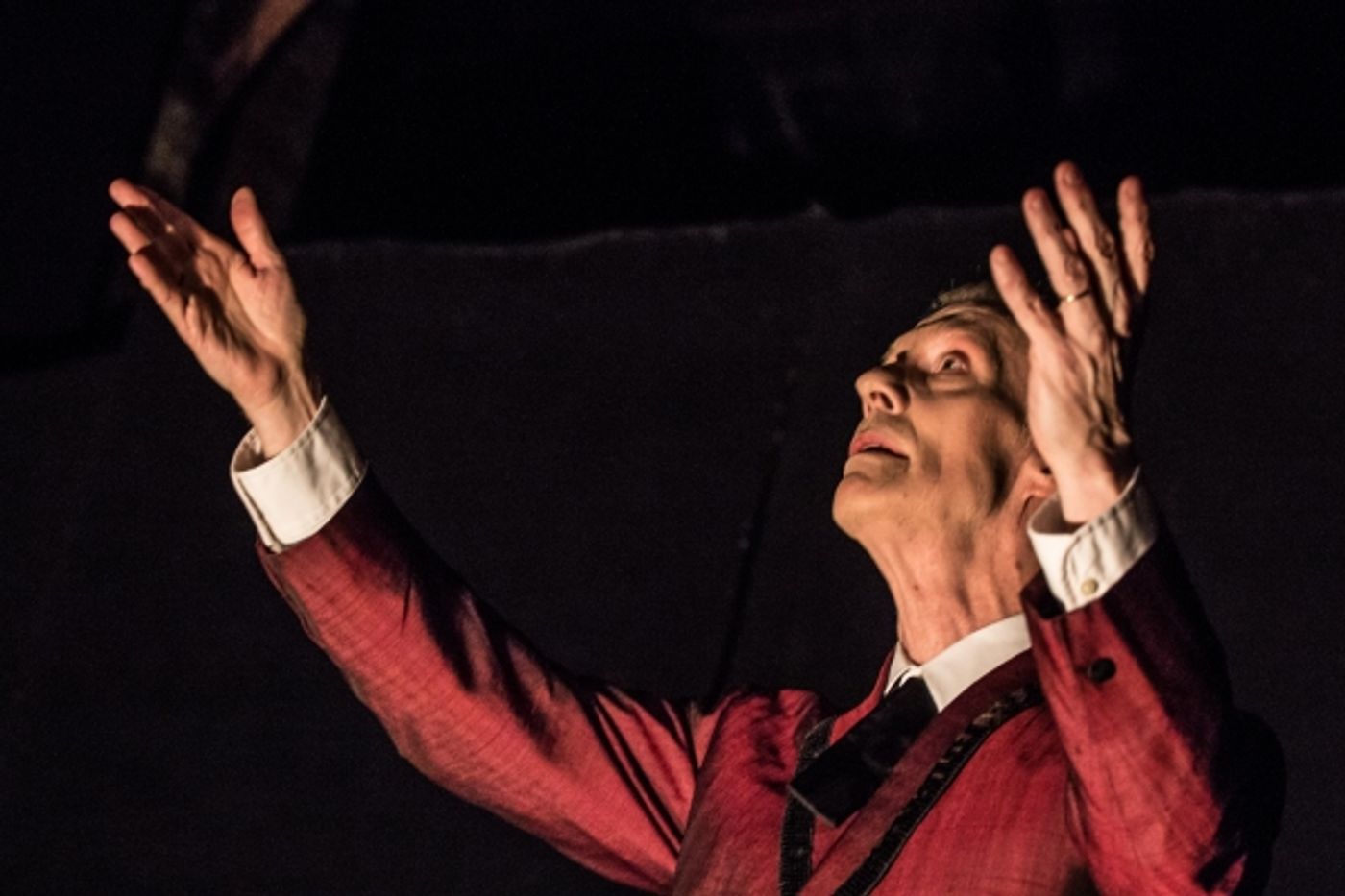 Photo Coverage: First look at Columbus Moving Company's META  Image