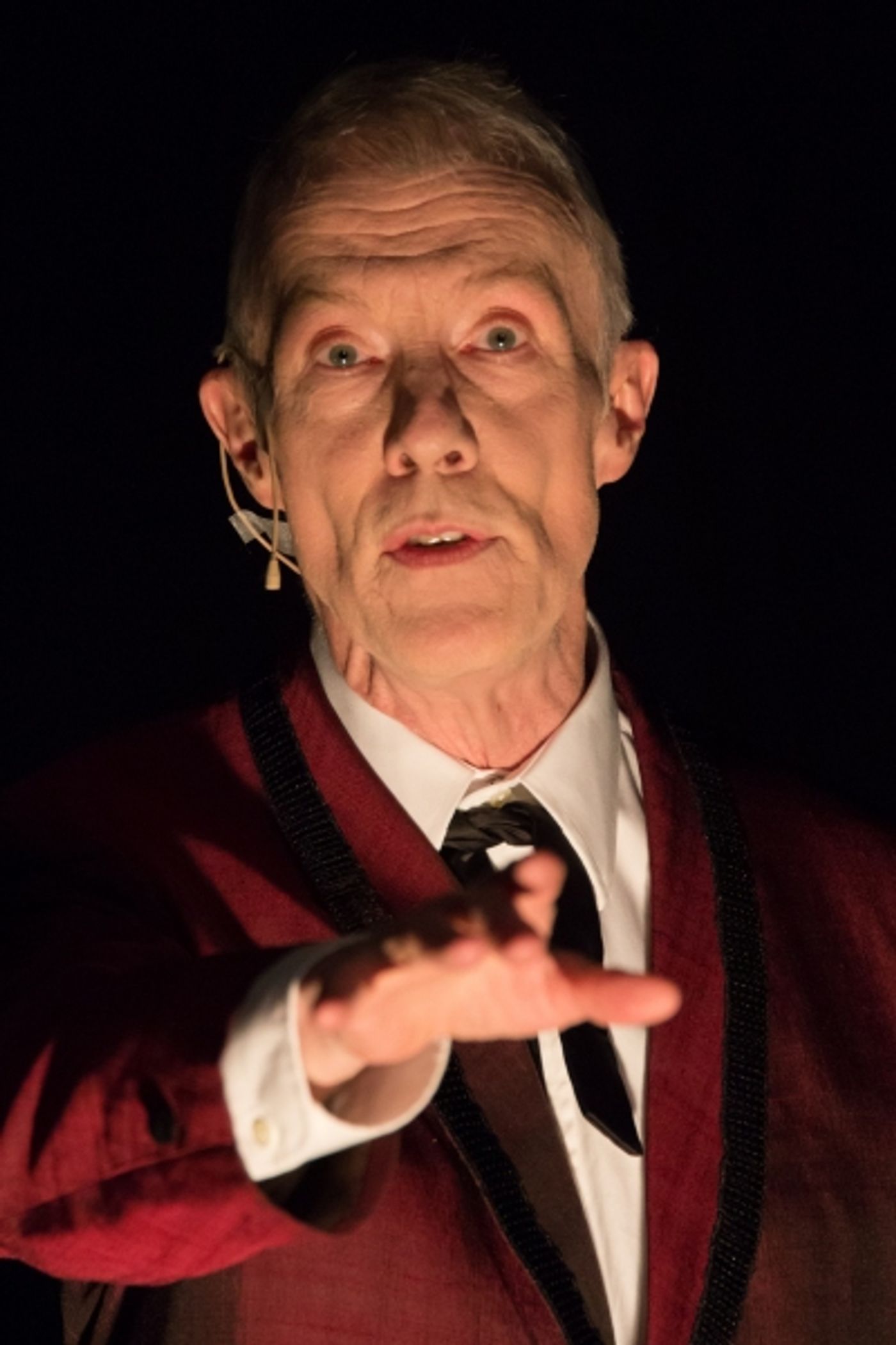 Photo Coverage: First look at Columbus Moving Company's META  Image