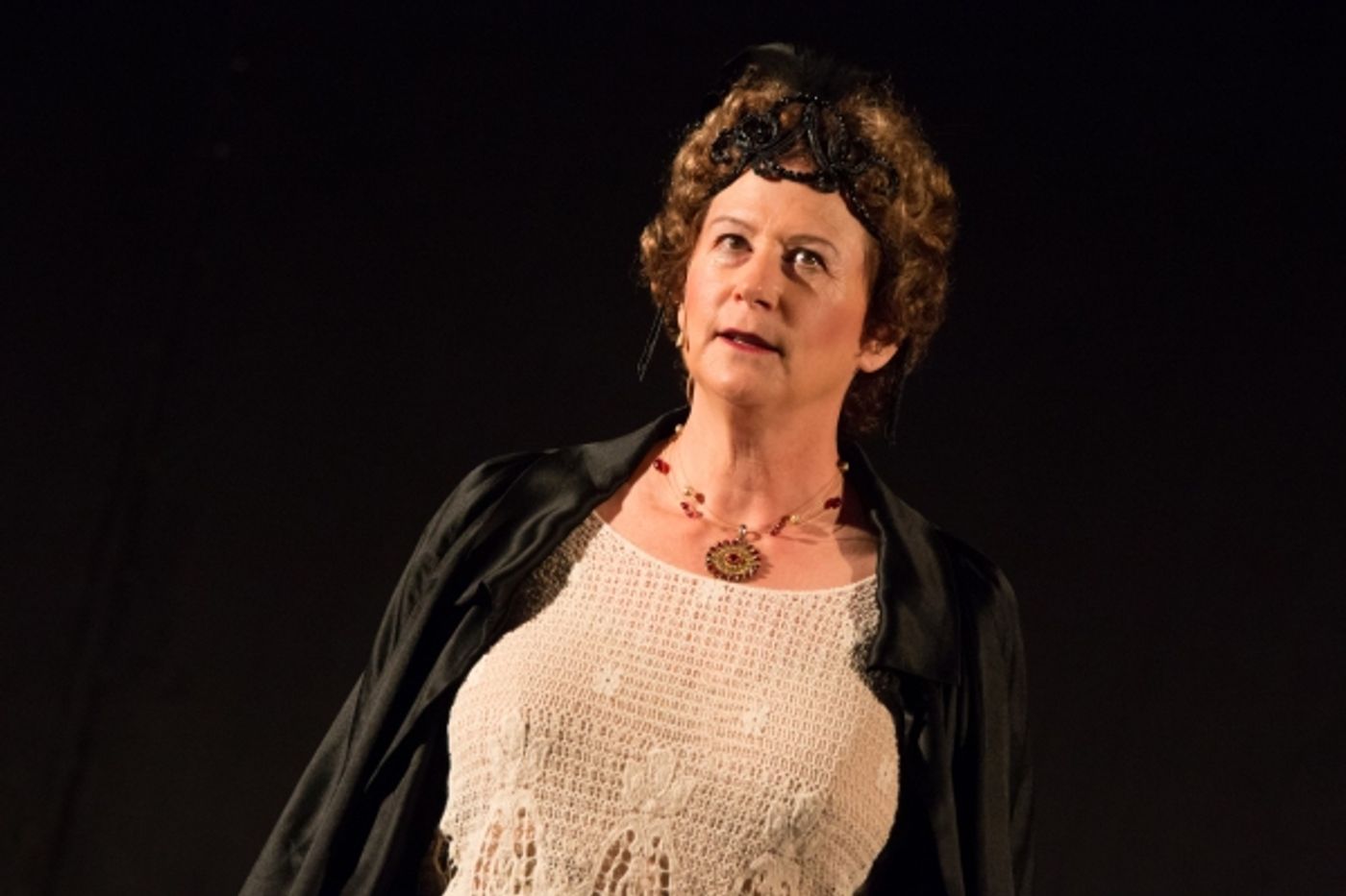 Photo Coverage: First look at Columbus Moving Company's META  Image