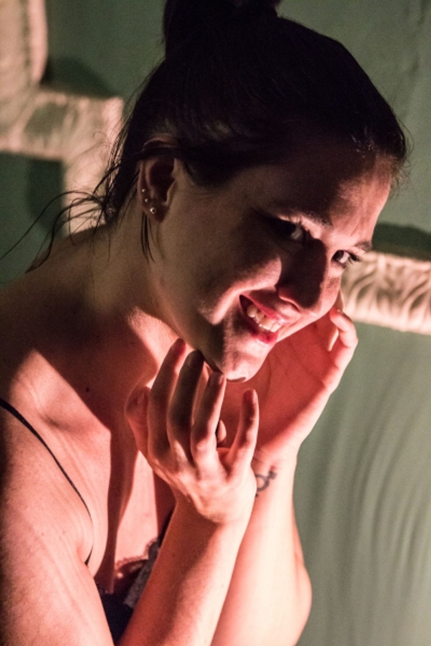 Photo Coverage: First look at Columbus Moving Company's META  Image