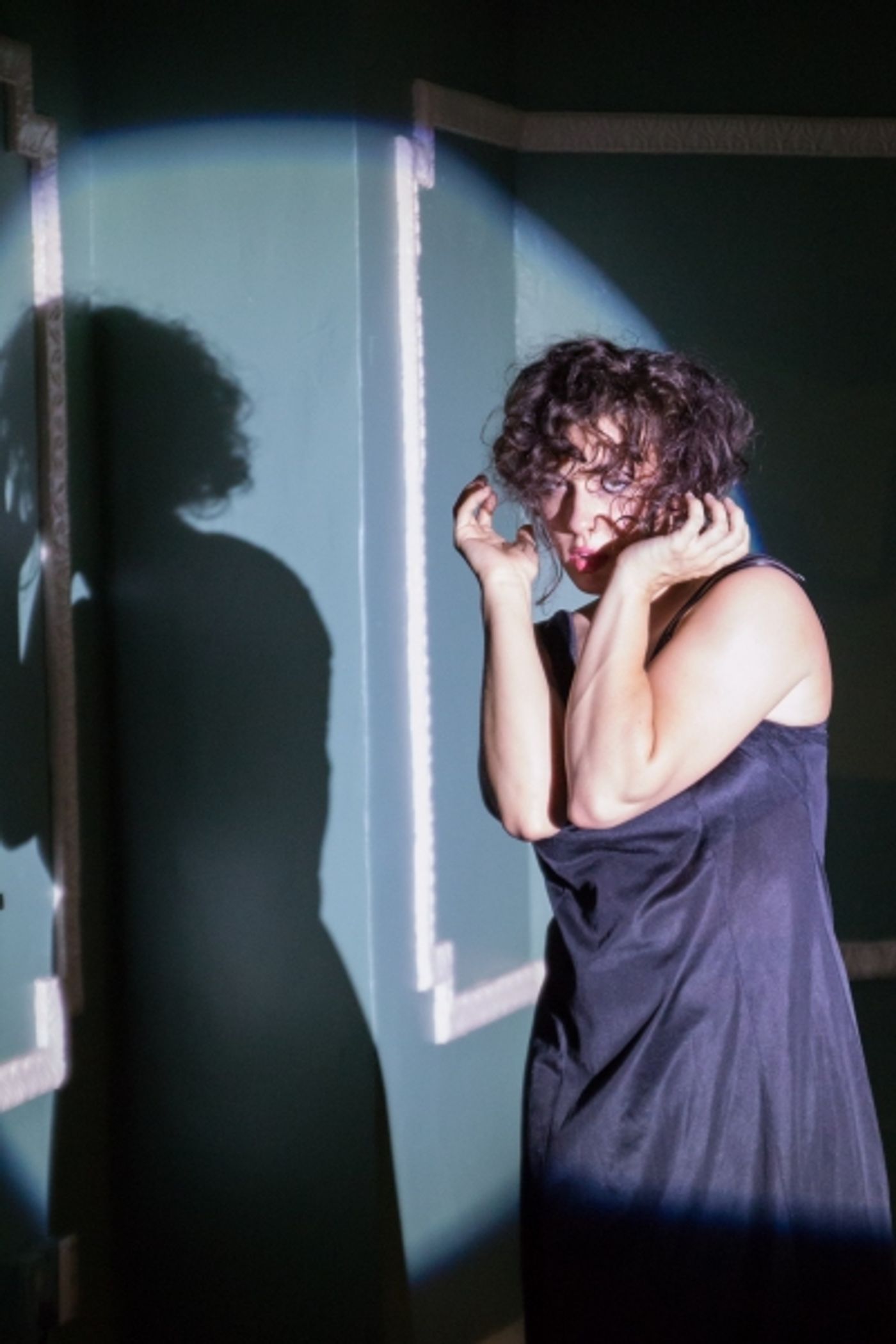 Photo Coverage: First look at Columbus Moving Company's META  Image