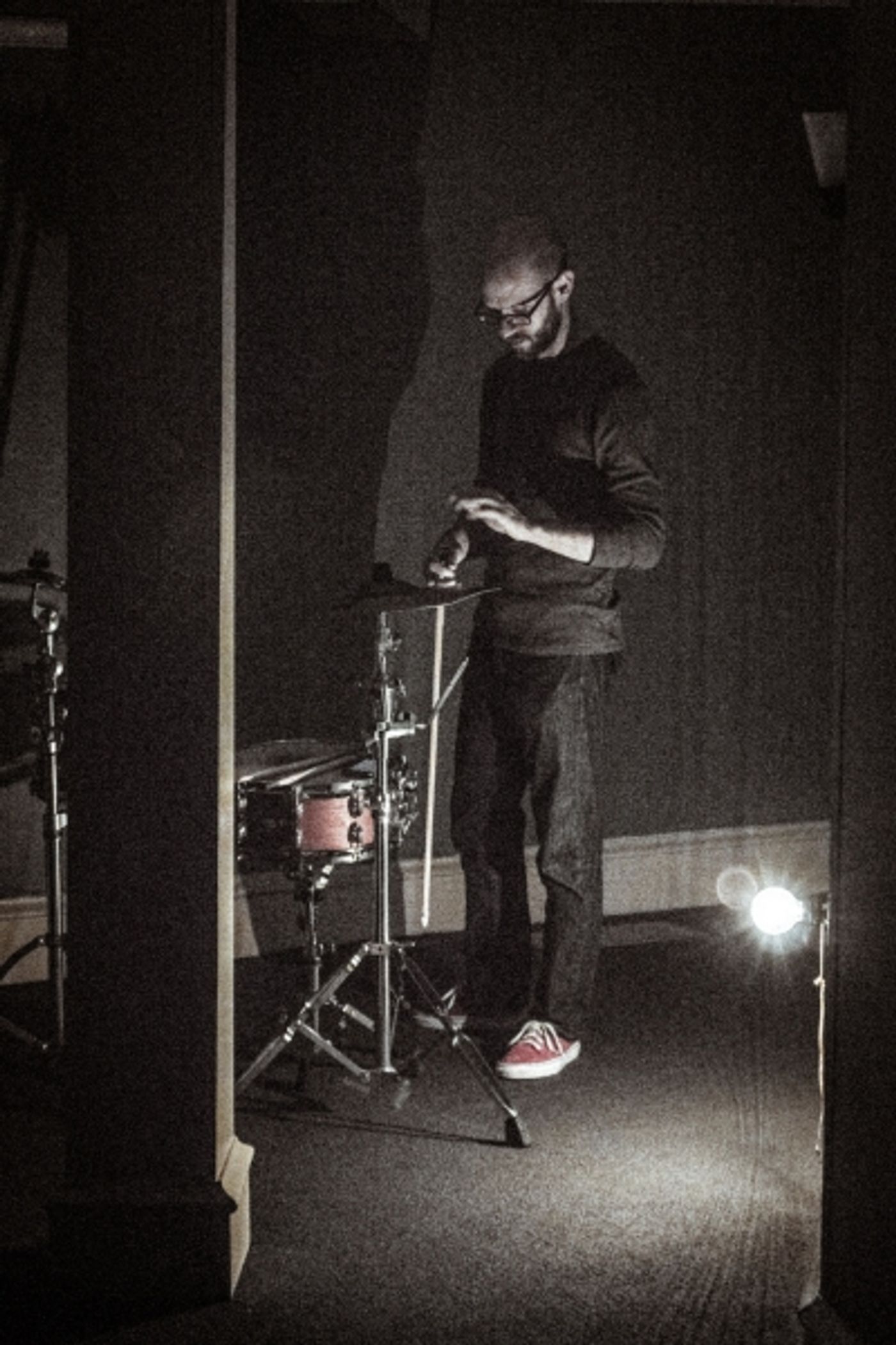 Photo Coverage: First look at Columbus Moving Company's META  Image