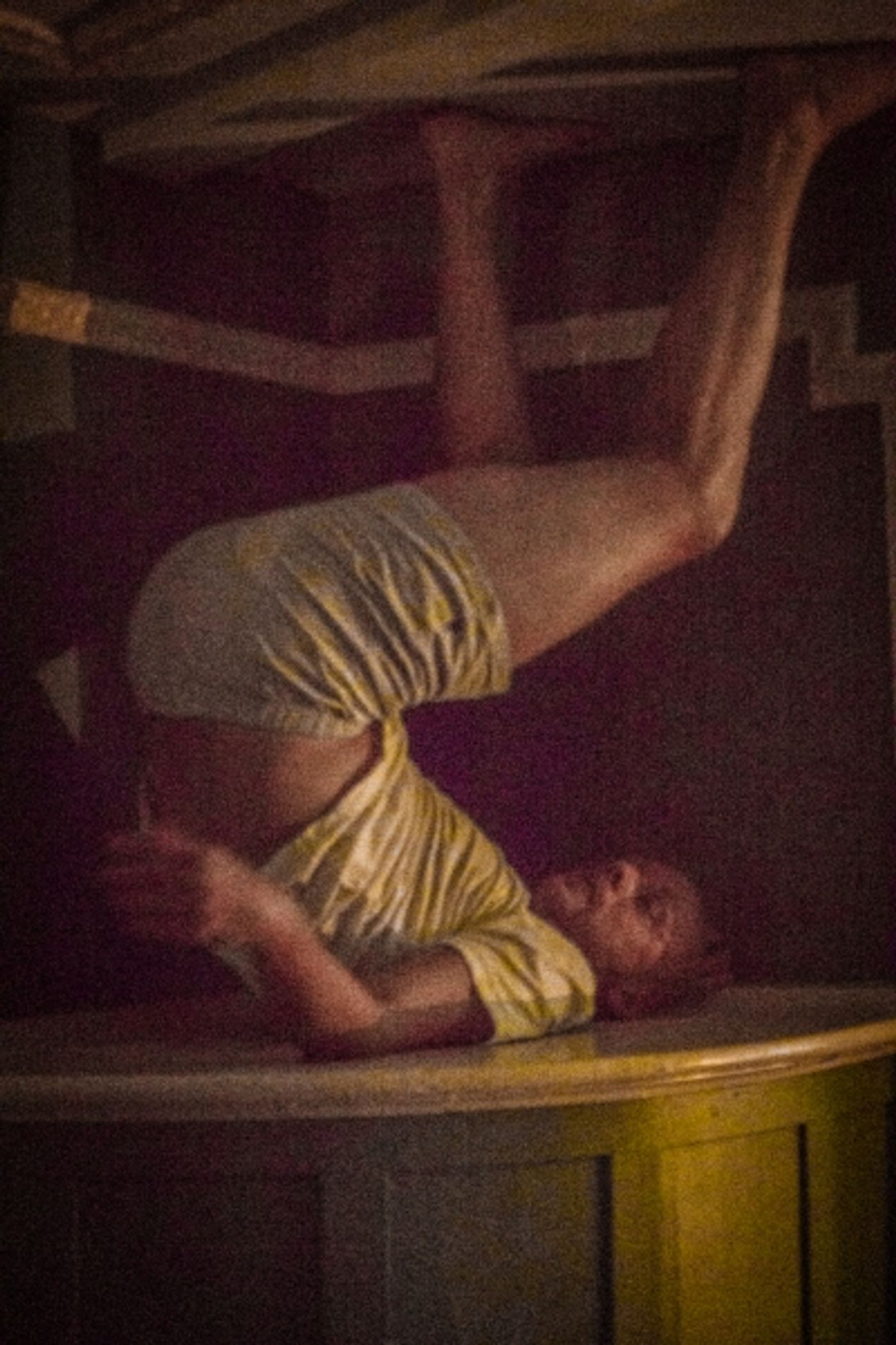 Photo Coverage: First look at Columbus Moving Company's META  Image