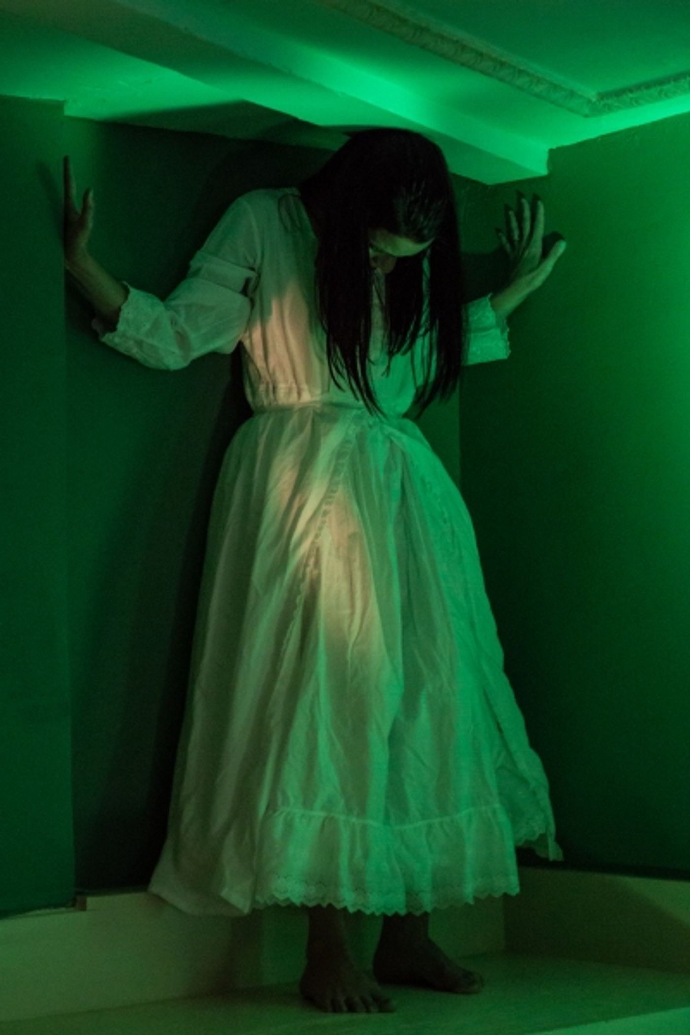 Photo Coverage: First look at Columbus Moving Company's META  Image