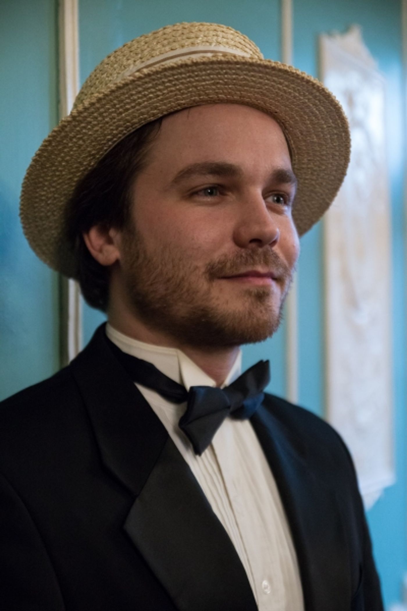 Photo Coverage: First look at Columbus Moving Company's META  Image