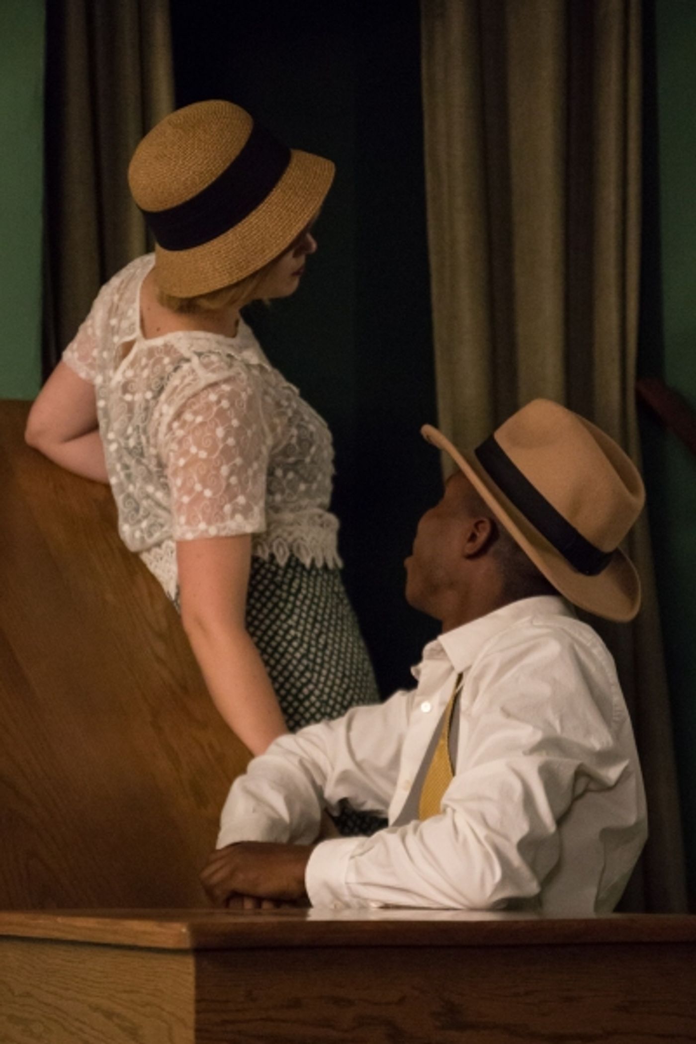 Photo Coverage: First look at Columbus Moving Company's META  Image