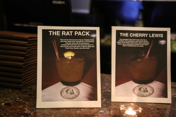 The Lucille Ball Room Photo