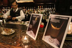 The Lucille Ball Room Photo