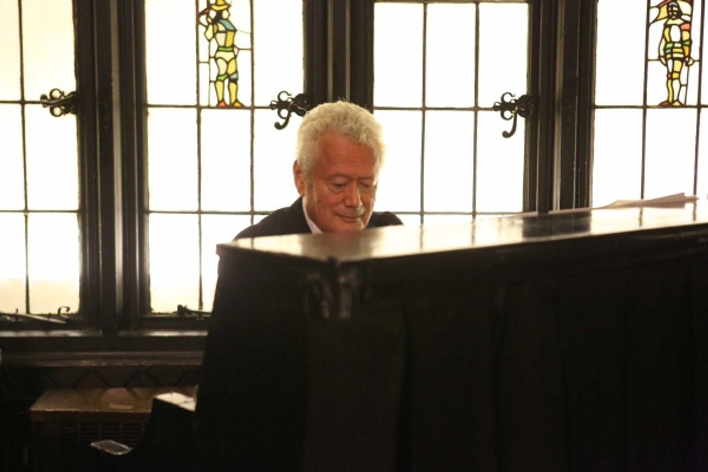 Photo Coverage: Friars Club Hosts Musical Happy Hour  Image