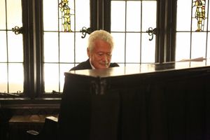 Stephen Sorokoff Photo