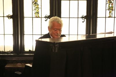 Stephen Sorokoff Photo