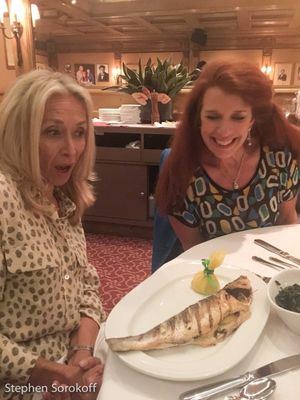 The Frank Sinatra Dinning Room Photo