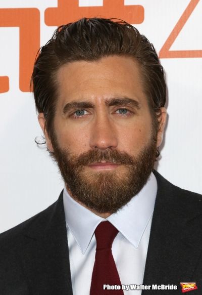 Jake Gyllenhaal Photo