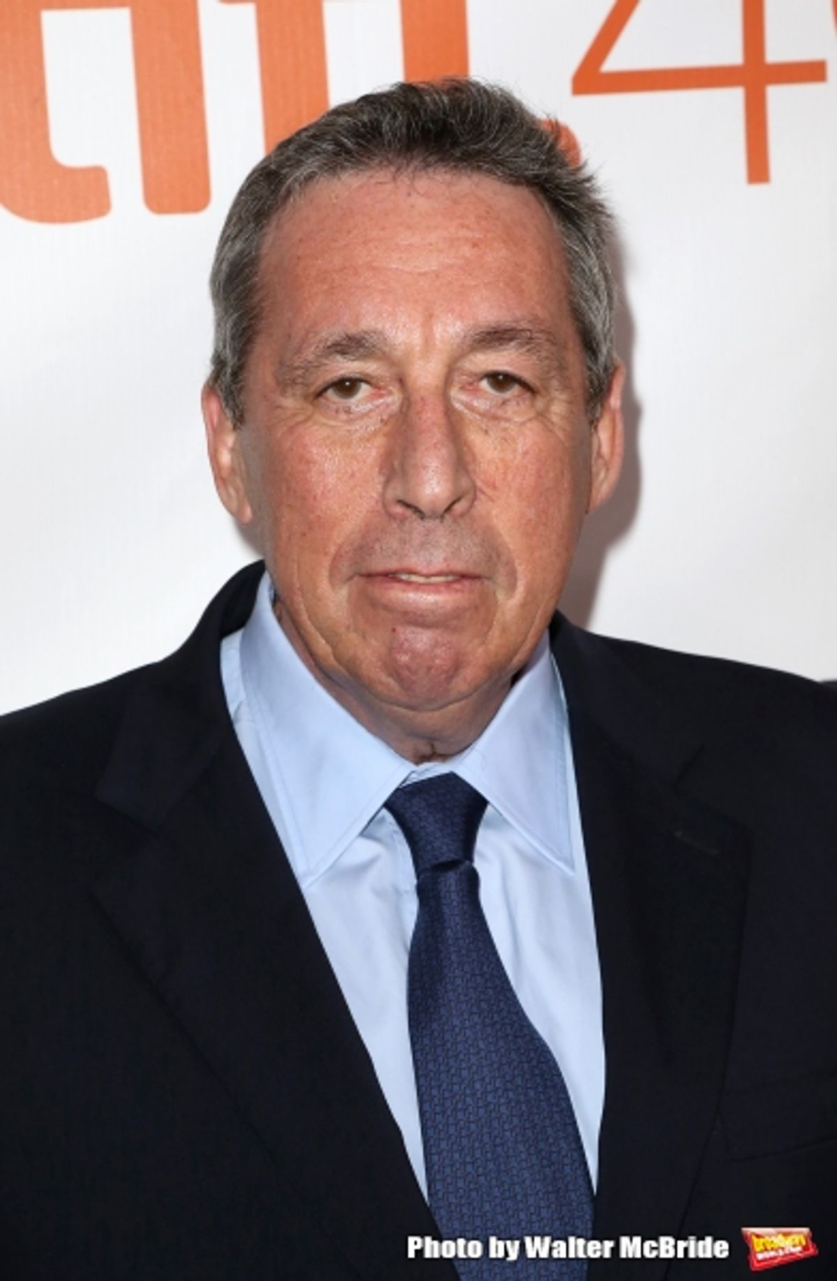 Ivan Reitman at 