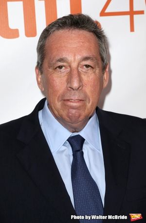 Ivan Reitman Photo