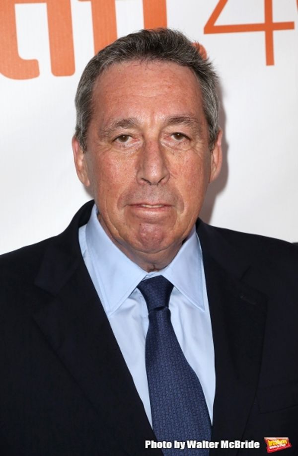 Ivan Reitman Photo