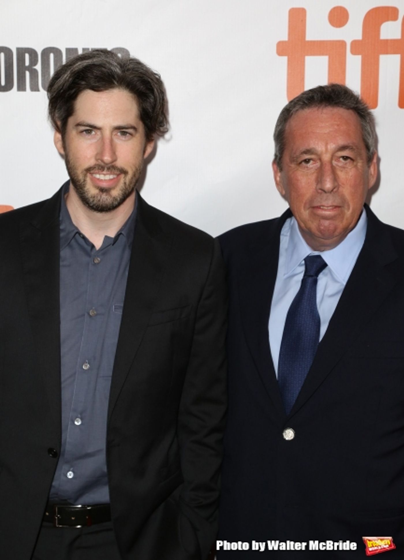 Photo Coverage: Jake Gyllenhaal, Naomi Watts, and More Walk DEMOLITION Red Carpet at TIFF  Image