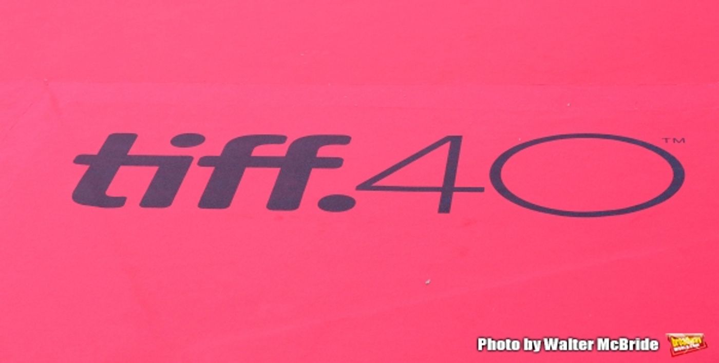 Photo Coverage: Jake Gyllenhaal, Naomi Watts, and More Walk DEMOLITION Red Carpet at TIFF  Image