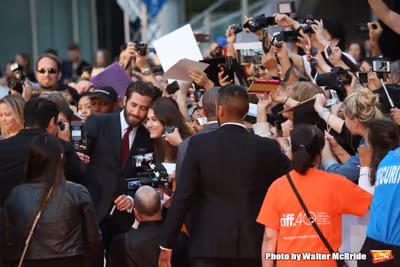 Jake Gyllenhaal Photo