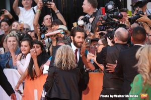 Jake Gyllenhaal @ BroadwayWorld Jake Gyllenhaal Photo