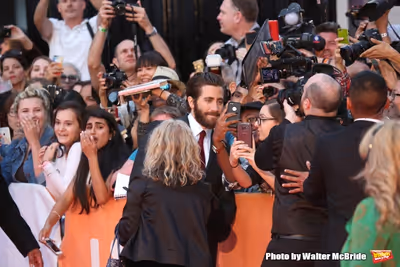 Jake Gyllenhaal Photo