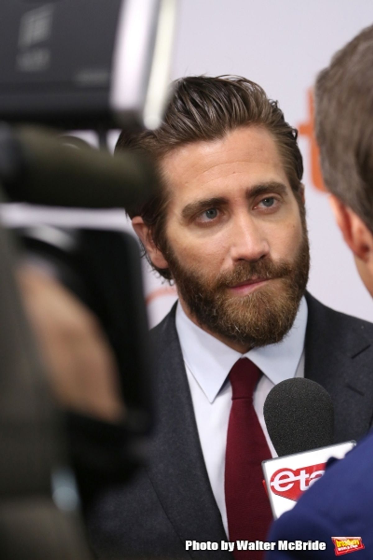 Jake Gyllenhaal at 