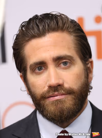 Jake Gyllenhaal Photo