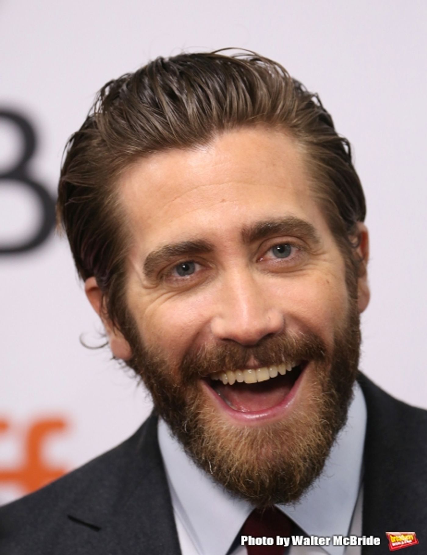 Photo Coverage: Jake Gyllenhaal, Naomi Watts, and More Walk DEMOLITION Red Carpet at TIFF  Image