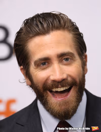 Jake Gyllenhaal Photo