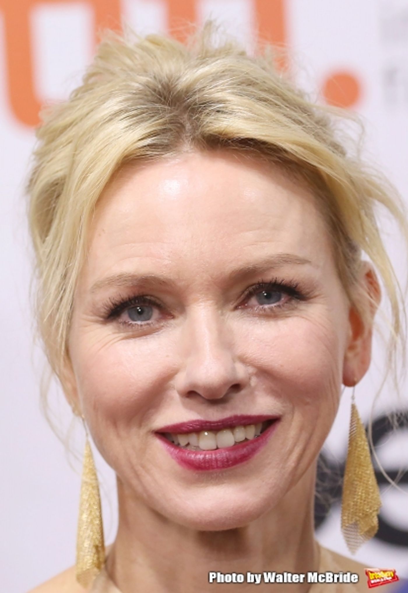 Photo Coverage: Jake Gyllenhaal, Naomi Watts, and More Walk DEMOLITION Red Carpet at TIFF  Image