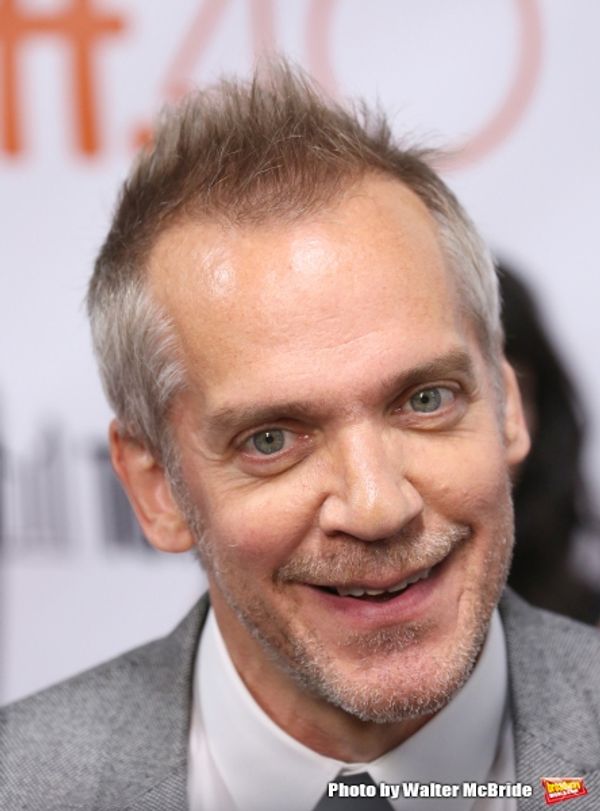 Director Jean-Marc Vallee Photo