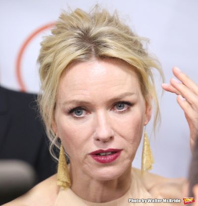 Naomi Watts Photo