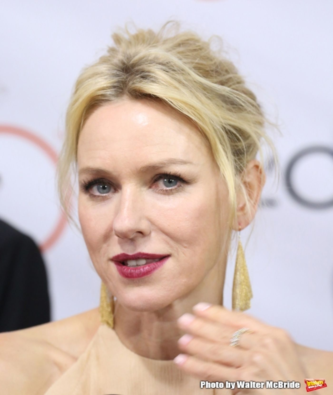 Photo Coverage: Jake Gyllenhaal, Naomi Watts, and More Walk DEMOLITION Red Carpet at TIFF  Image