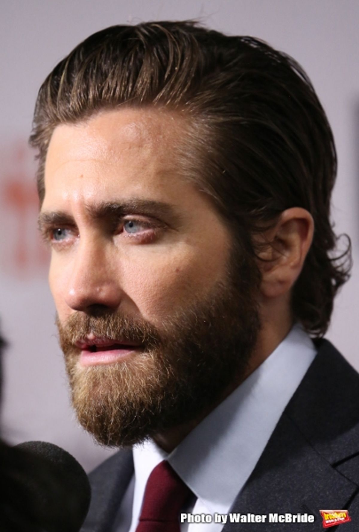 Jake Gyllenhaal at 