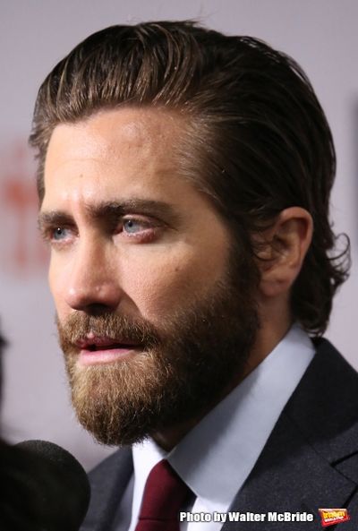 Jake Gyllenhaal Photo