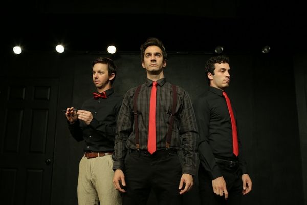 Gabe Templin Photo