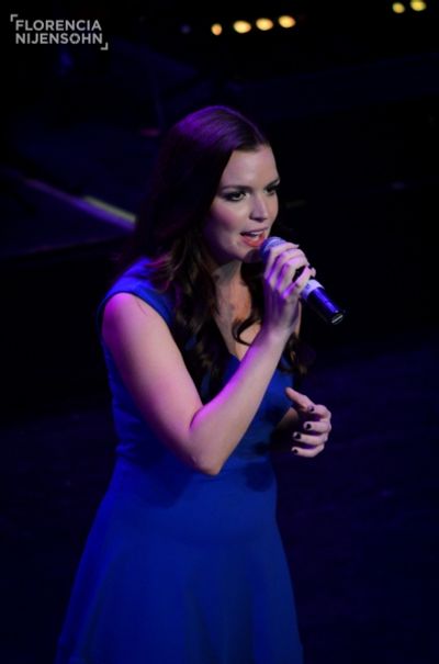 Jennifer Damiano Photo