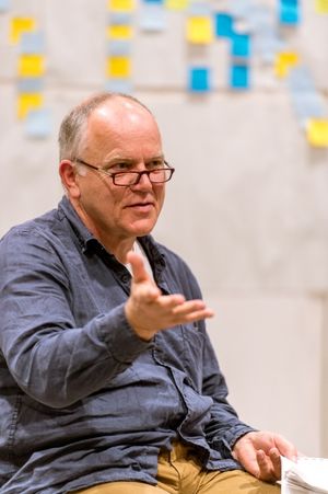 Matthew Marsh  Photo