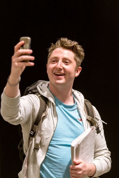 Ryan McParland Photo