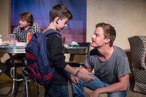 Garrett Hanson, Tomek Adler, Eric Hunicutt @ BroadwayWorld Garrett Hanson, Tomek Adler, Eric Hunicutt Photo