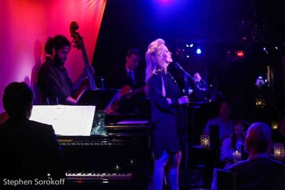 Stacy Sullivan Photo