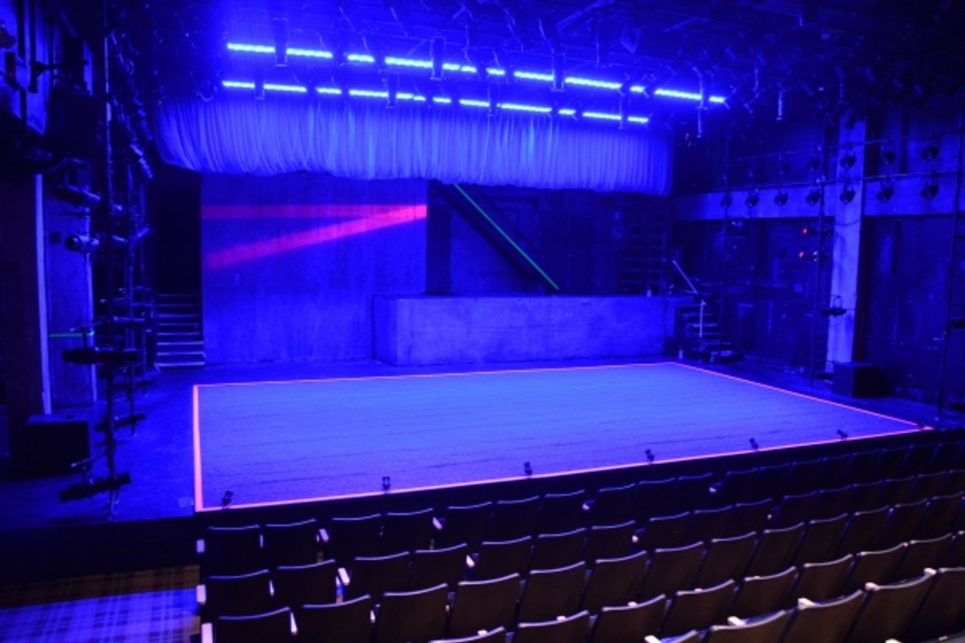 Photo Coverage: A MIDSUMMER NIGHT'S DREAM Opens at The Pearl Theatre  Image