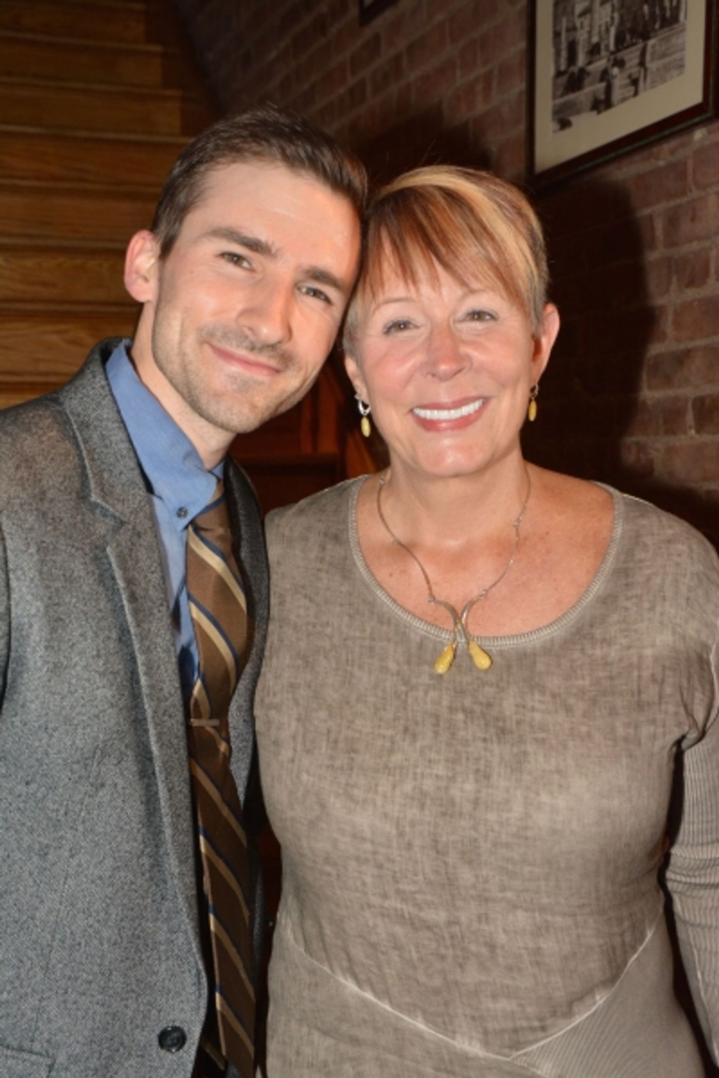 Photo Coverage: A MIDSUMMER NIGHT'S DREAM Opens at The Pearl Theatre  Image