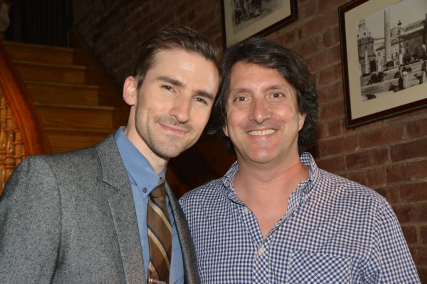 Photo Coverage: A MIDSUMMER NIGHT'S DREAM Opens at The Pearl Theatre  Image