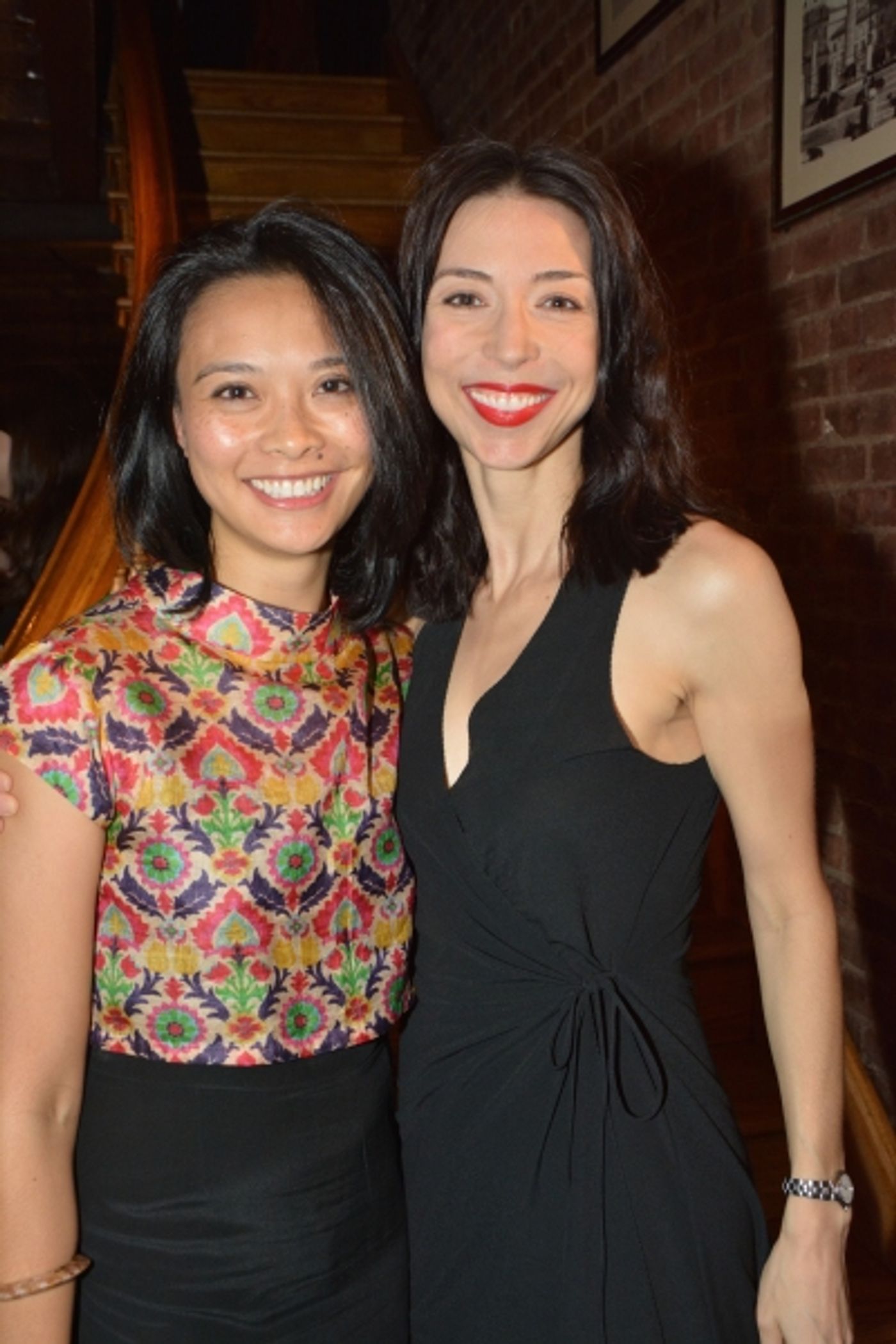 Photo Coverage: A MIDSUMMER NIGHT'S DREAM Opens at The Pearl Theatre  Image