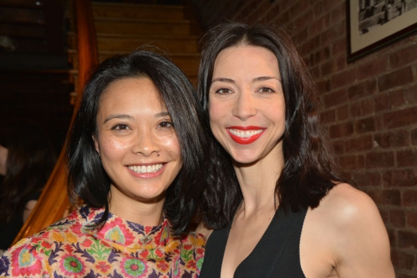 Photo Coverage: A MIDSUMMER NIGHT'S DREAM Opens at The Pearl Theatre  Image