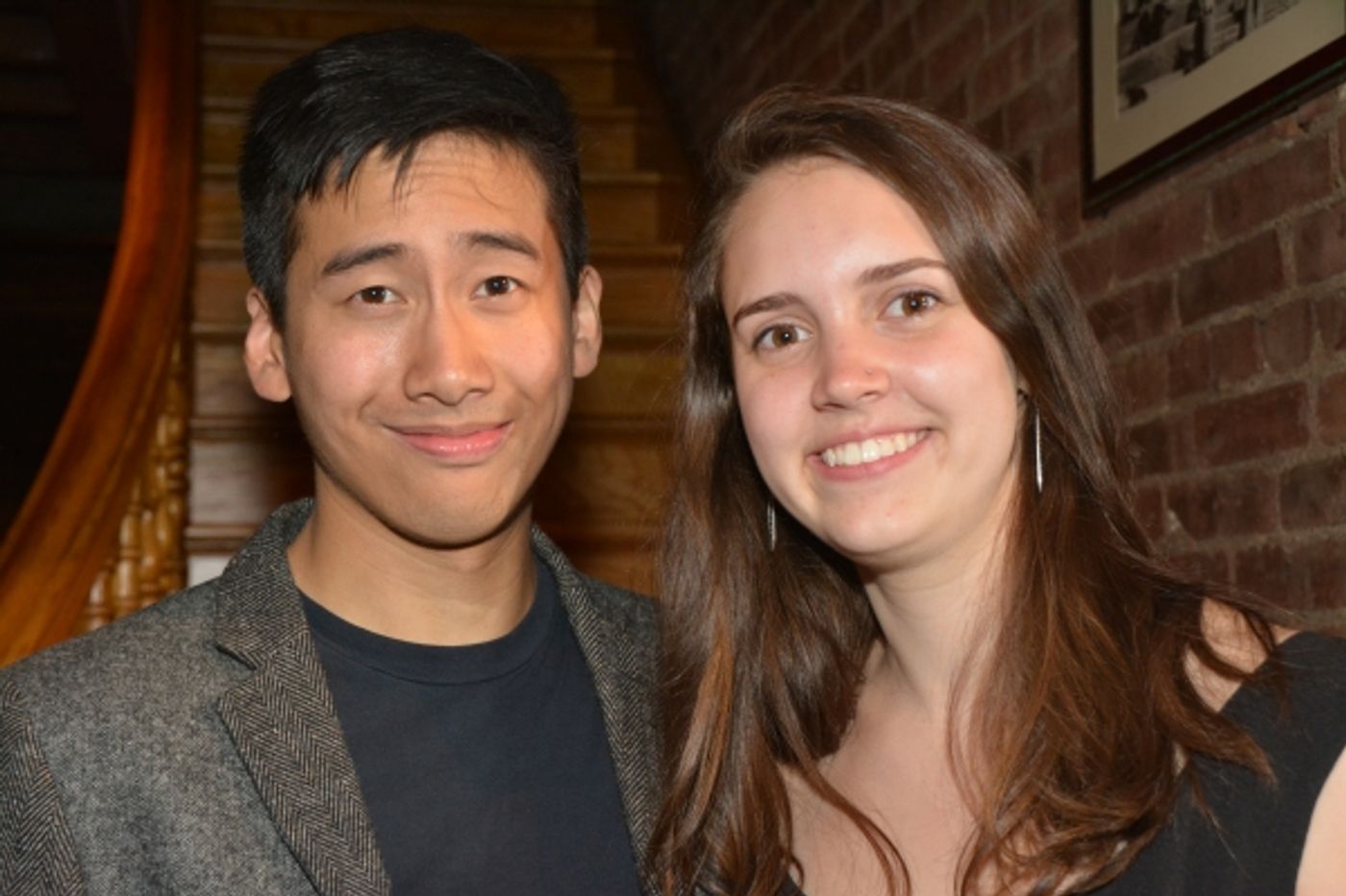 Photo Coverage: A MIDSUMMER NIGHT'S DREAM Opens at The Pearl Theatre  Image