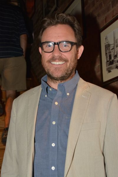 Eric Tucker Photo