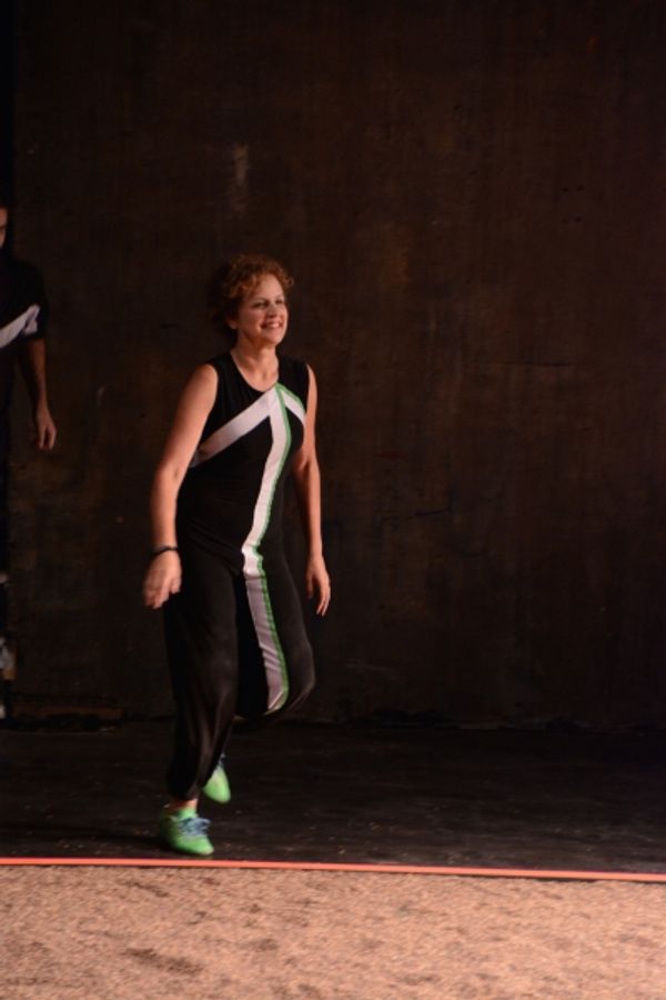 Nance Williamson Photo