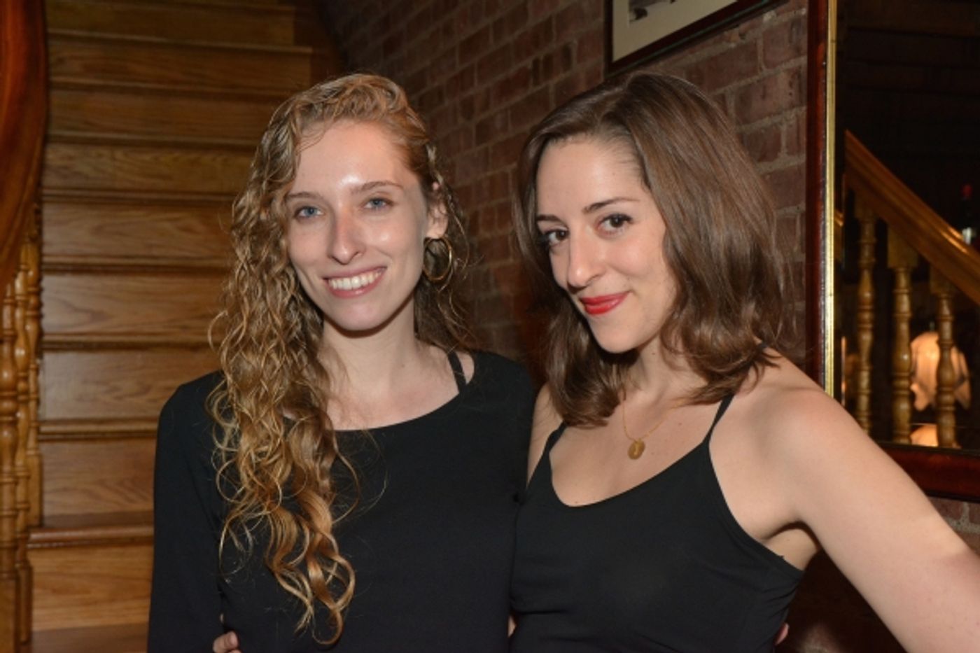Photo Coverage: A MIDSUMMER NIGHT'S DREAM Opens at The Pearl Theatre  Image
